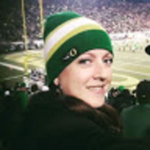 Meet your Posher, Mindy